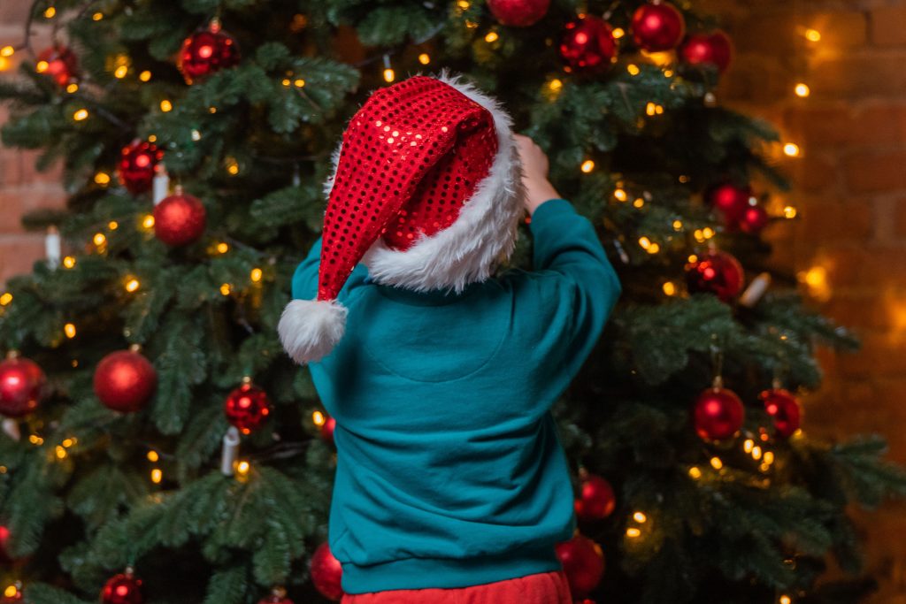 5 Interesting Christmas traditions from around the world | Oxford ...