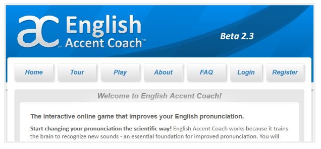 English Accent Coach | 5 powerful tools to perfect your pronunciation | Oxford House Barcelona