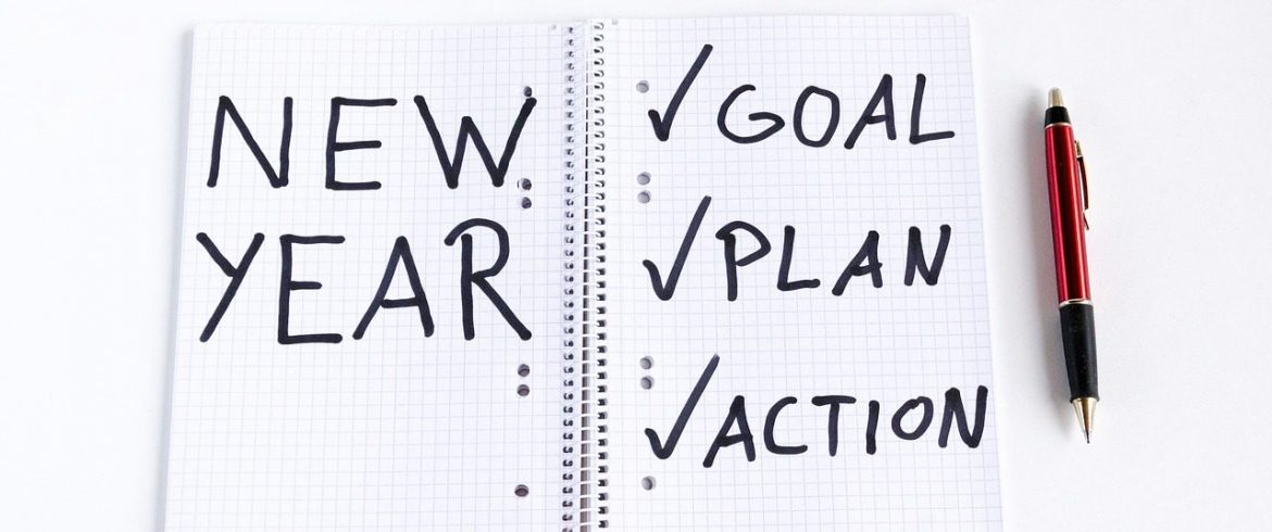 How SMART Goals Can Help You Improve your English in 2020 | Oxford House Barcelona