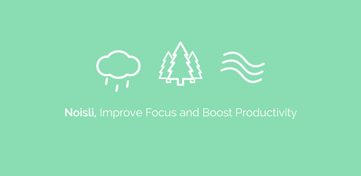 Noisli | 6 tools to take your writing to the next level | Oxford House Barcelona