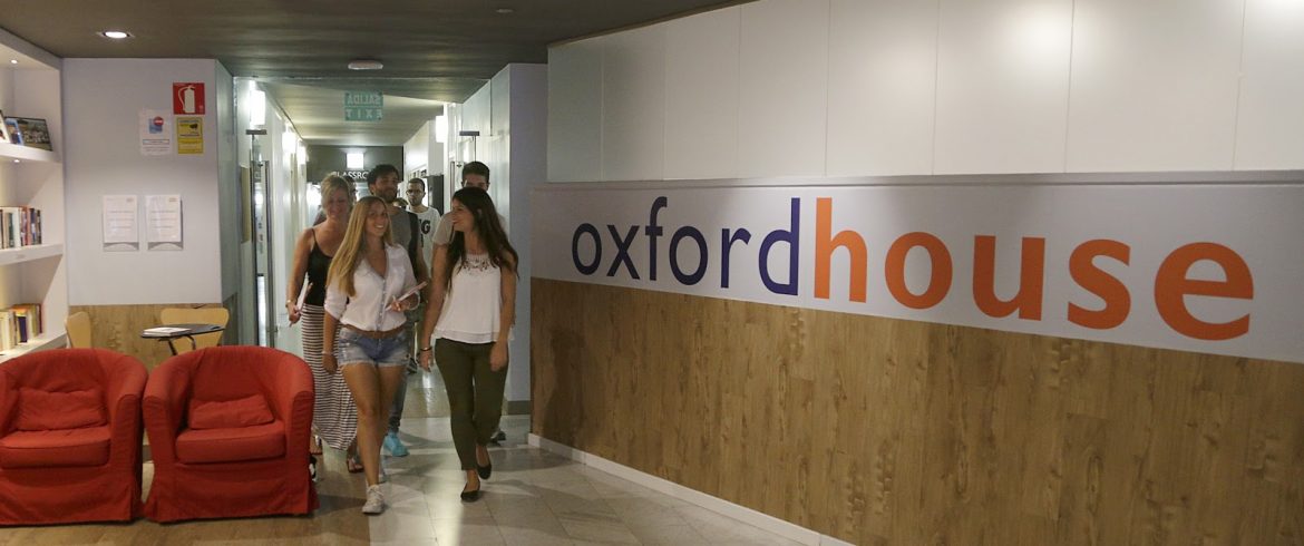 Meet Academic Director Oxford House Barcelona