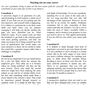 Passing C1 Advanced Part 8: Reading and Use of English | Oxford House ...