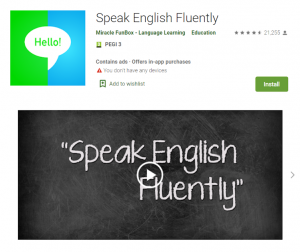 5 Of The Best Apps For Improving Your English Speaking Skills | Oxford ...