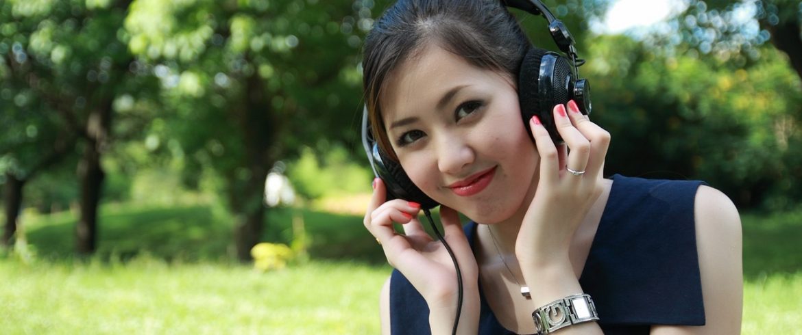 Tips for the IELTS listening section