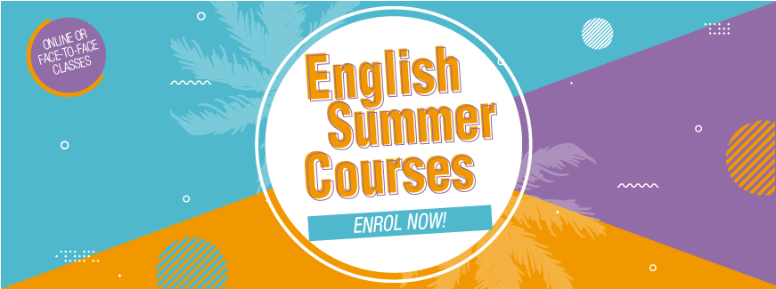 English Summer Courses 2023 | Oxford House Barcelona