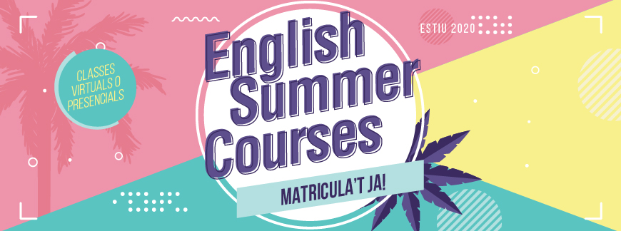 Classes d'anglès a l'estiu | Oxford House Barcelona