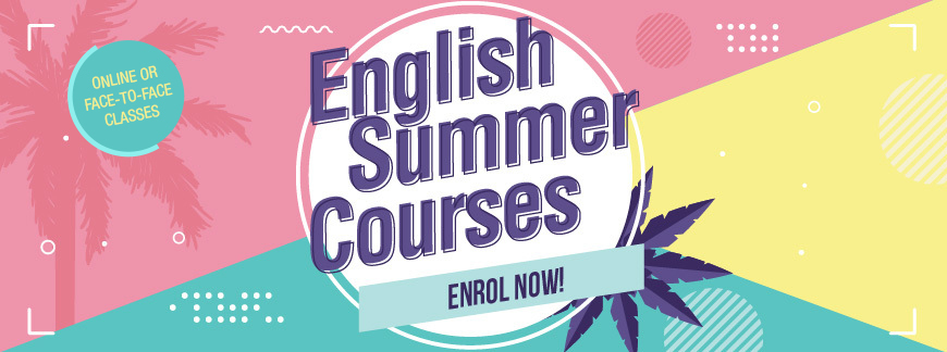 English Summer Courses 2022 | Oxford House Barcelona