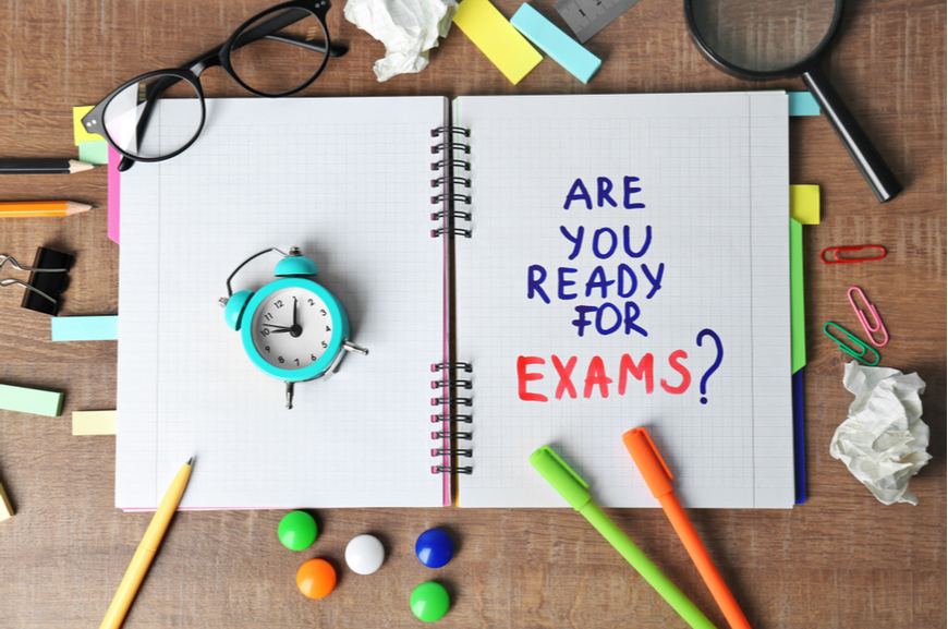 OSL: How to Prepare for your 1L Exams? Attend the Intensive Exam ...