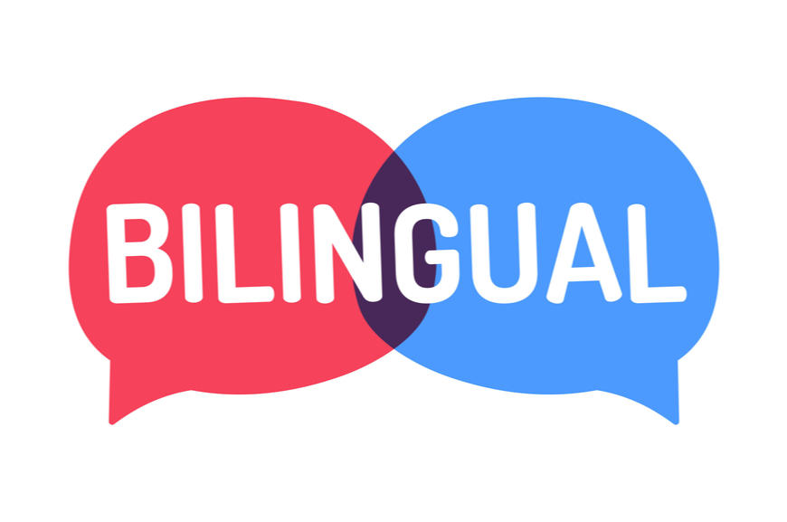 essay about advantages of bilingual