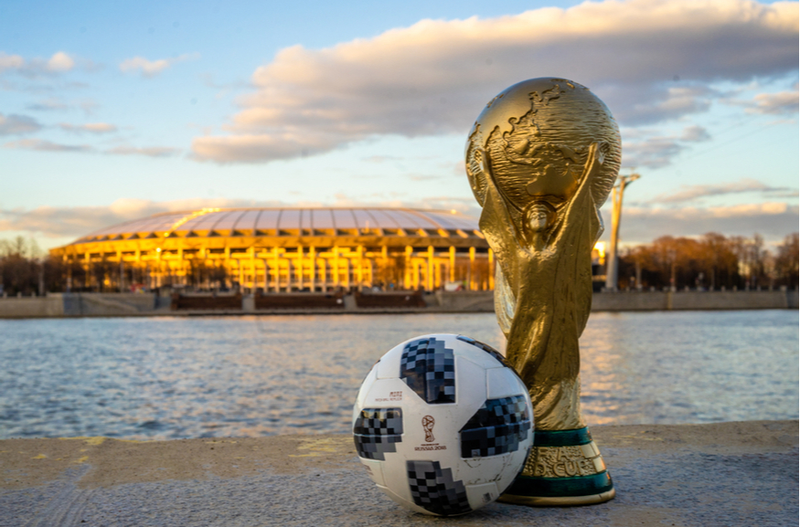 World Cup Vocabulary: Let’s Talk About Football | Oxford House Barcelona