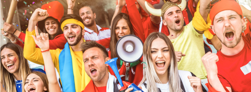 World Cup Vocabulary: Let’s Talk About Football | Oxford House Barcelona